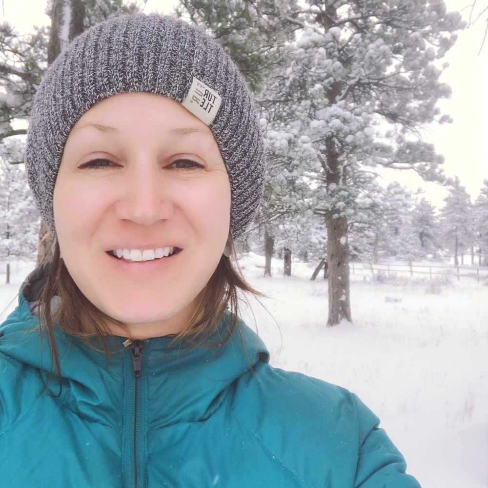 Meet your Posher, Janae